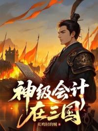 神级会计在三国