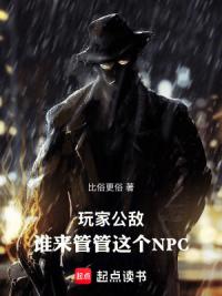 玩家公敌，谁来管管这个NPC！