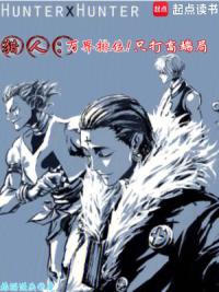 带领全职猎人踏上综漫之巅